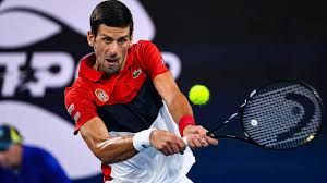 The 2020 atp cup was the first edition of the atp cup, an international outdoor hard court men's tennis tournament held by the association of tennis professionals (atp). Novak Djokovic Beats Rafael Nadal At Atp Cup Final In Sydney Atp Tour Tennis