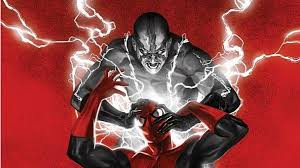 Sure, it's got implications for a multiverse, but his character was awful. Jamie Foxx Discusses Electro S Costume For Amazing Spider Man 2 Comic Vine