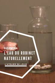 Que Choisir Entre Charbon Actif Et Perles De Ceramique Pour Filtrer L Eau Du Robinet Je Vous Donne Mon Avis Perles De Ceramique Eau Du Robinet Robinet
