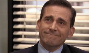 A concise list of times The Office US nearly destroyed me