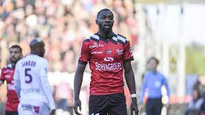 We did not find results for: Marcus Thuram Steht Kurz Vor Einem Wechsel Zu Borussia Monchengladbach Eurosport