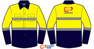 Konveksi wearpack jakarta pesan wearpack order wearpack baju lapangan seragam safety tambang jaket kemeja kaos. Template Siap Pakai Contoh Desain Kemeja Baju Seragam Tambang