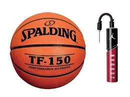 The official account the fiba basketball world cup #fibawc). Spalding Tf 150 Fiba Basketball Air Jordan Essential Ball Pump Basketballe Zubehor Basketo De