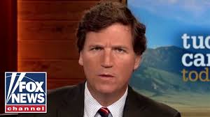 7/28/20 10 min opening q4614. Anti Defamation League Tucker Carlson Fired Replacement Theory