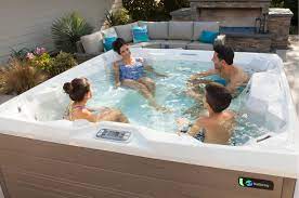 As a high volume portable spas store, we offer spas that can be place inside or outside in the backyard, on a patio or. Aqua Pools Spas Maryland Custom Pools Hot Tubs Service Renovations