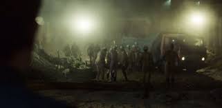 Критики особенно хвалят сериал «чернобыль» за подробности в деталях. Temnokozhie V Chernobyle Vsyo Taki Byli Hodor