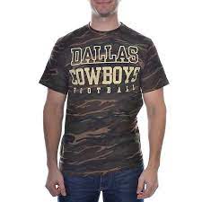 Dallas Cowboys Camo Practice T Shirt Dallas Cowboys Dallas Cowboys Pro Shop Cowboys
