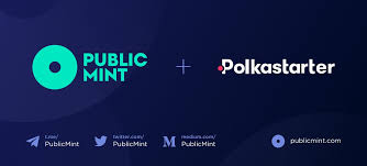 What you will need to mine them. Public Mint Polkastarter Ido Launching 23rd Of February Whitelist Now Open By Public Mint Publicmint Medium