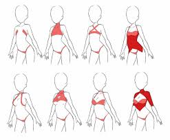 Pin By H Soka Morou On Clothes Fashion Design Drawings Art Clothes Art Reference Poses Learn how to draw base pictures using these outlines or print just for coloring. fashion design drawings
