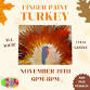  Turkey Finger Painting Night  event image