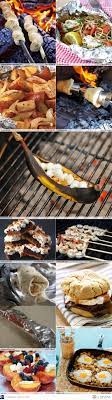 Easy Camping Recipes Camping Meals Campfire Food Camping Food