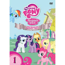 Friendship is magic season 8 online free unlimited kisscartoon. My Little Pony Season 2 Volume 1 Dvd
