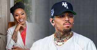 Domestic Violence: Jackie Phamotse Weighs In on Chris Brown's South African  Tour. - Afrobizgermany