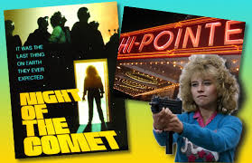 NIGHT OF THE COMET – Midnights This Weekend at The Hi-Pointe – We Are Movie  Geeks
