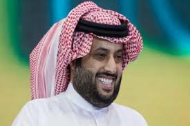 الله يعز الي خطط لنا ودعمنا ويحفظه للبلد سيدي ومولاي ولي العهد حفظه الله وأدام عزه وحقق كل احلامه والشكر موصول لكل الجهات هذا. Ø¹Ø§Ø¬Ù„ Ø§Ø¹ÙØ§Ø¡ ØªØ±ÙƒÙ‰ Ø§Ù„ Ø§Ù„Ø´ÙŠØ® Ù…Ù† Ù…Ù†ØµØ¨Ù‡ ÙˆØ§Ù„ØªØ­Ù‚ÙŠÙ‚ Ù…Ø¹Ù‡ Ø§Ù„Ø£Ù‡Ù„ÙŠ Ø§Ù„ÙŠÙˆÙ…