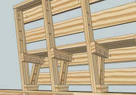 Building your own deck storage bench isn't rocket science. Pin On Project Deck