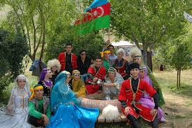 Image result for Khazar people