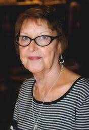Charlotte Kist Obituary July 9, 2013