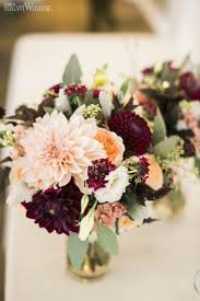 We have a great selection of fall flowers and gifts for you to choose from. Deep Purple And Yellow Wedding