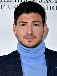 The Most Attractive Men On 'All My Children (With Photos)