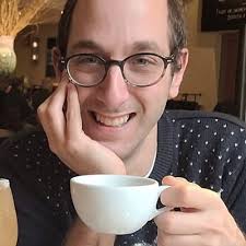 Simon Thomas (@stuck_inabook)