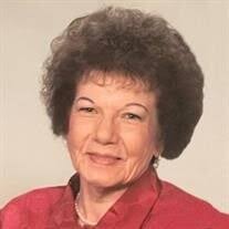 Glenna Sue Giddens Obituary