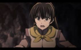 Goblin slayer y su equipo parte a las montañas nevadas al norte después de recibir una solicitud de la sword maiden. Goblins Cave Ep 1 Craft The World Land Of Dangerous Caves Ep 16 Raiding Btw This Isn T Suppose To Be Goblin Slayer Just A Random Female Adventurer In The Wrong Cave Reihanhijab