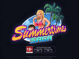 Namun, tak sembarang orang yang dapat memainkan gim ini. Summertime Saga 0 20 9 Download For Pc Free