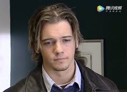 Little Chinese Overseas" Episode #1.3 (TV Episode)