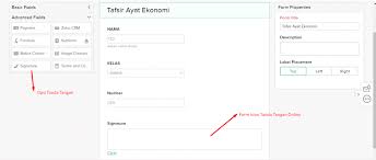 Maybe you would like to learn more about one of these? 18 Daftar Hadir Online Images Contoh File Doc Daftar Hadir Online Pedia Edu