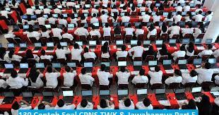 Text of contoh soal pengetahuan umum beserta kunci jawaban. 130 Contoh Soal Cpns Twk 2021 Jawabannya Part 5 Informasi Pendidikan