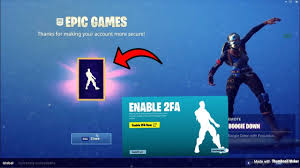 They are usually only set in response to actions made by you. Fortnite Com 2fa Ps4 How To Get V Bucks For Free On Switch