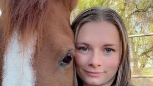 Fundraiser for Jordyn Bishop by Jarrah Treviño : Jordyn's ride