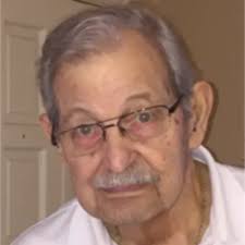 Obituary information for Leo A. Hargroder