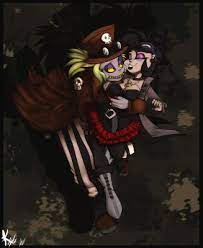 Lydia asks beetlejuice to kill her so that she can be happy. Beauty And The Beetle