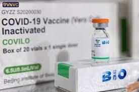 Jun 26, 2021 · phân bổ 500.000 liều vắc xin sinopharm (vắc xin vero cell) do trung quốc gửi tặng việt nam vào chiều 20/5 số vắc xin này có báo còn đưa tin sẽ được phân bổ cho tp. Vaccine Sinopharm Vaccine Covid 19 Cá»§a Trung Quá»'c Ä'Æ°á»£c Phe Duyá»‡t