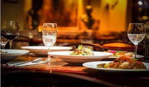 Using the tabs at the top, select your beverages and food items. 4 In 10 Dine In Restaurants Begin Food Delivery In India Survey Indiaretailing Com