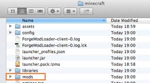 Minecraft mods add to the minecraft experience, bringing new blocks, mobs, and features. How To Install Mods For Minecraft Forge 5 Steps Instructables