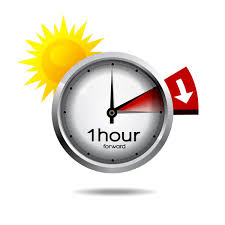 Daylight saving time, or dst, is the period of the year when clocks are moved one hour ahead. Bill Proposes Ending Daylight Saving Time In New York State Politics Auburnpub Com