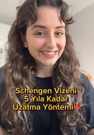Vize Reddine Itiraz Süreci