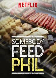 Information Page About Somebody Feed Phil Starring Philip Rosenthal On Netflix Usa From Maft S Newonnetflixusa Phil Netflix Feeding