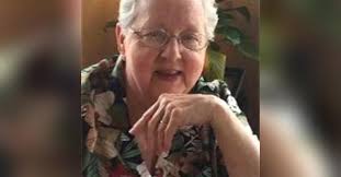 Margaret Ann Smith Obituary