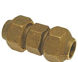 Flared couplings的图片