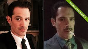 Introduce Yourself(ie): Getting to Know Jersey Boys' John Rochette