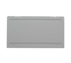 Build for rv dometic refrigerator vent cover 3311246.000 (dometic refrigerators). Dometic Ls330 White Fridge Vent Winter Cover Prima Leisure