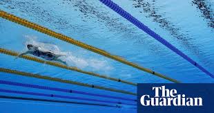She is 6 feet tall and a wiry but muscular 160 pounds, and she has magical flexibility that . For The Remarkable Katie Ledecky The Future Appears Limitless Swimming The Guardian