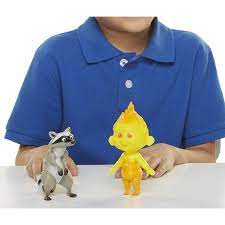 Die unglaublichen 2 ist ein animationsfilm von brad bird mit holly hunter, craig t. Die Unglaublichen 2 Incredibles Baby Jack Jack Waschbar 12 Action Fi 14 99