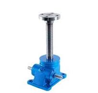 SWL Energy Reducing Thread Worm Gear Screw Mini Jack Lifter Electric Screw  Jack