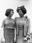 Image of Pictures of Queen Elizabeth when she was young