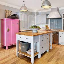 Design tips and 12 ideas to create your classic kitchen. Shaker Style Kitchen Ideas Shaker Style Cabinets For Kitchens